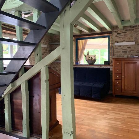 Fee Maison With Love Cottage Cuissai Екстериор снимка