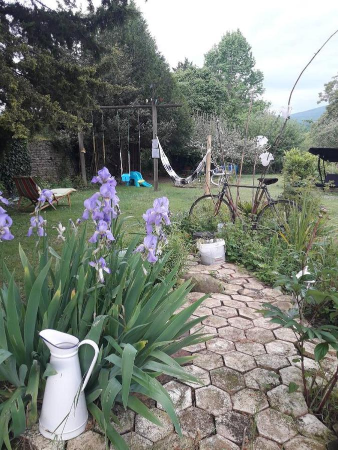 Fee Maison With Love Cottage Cuissai Екстериор снимка