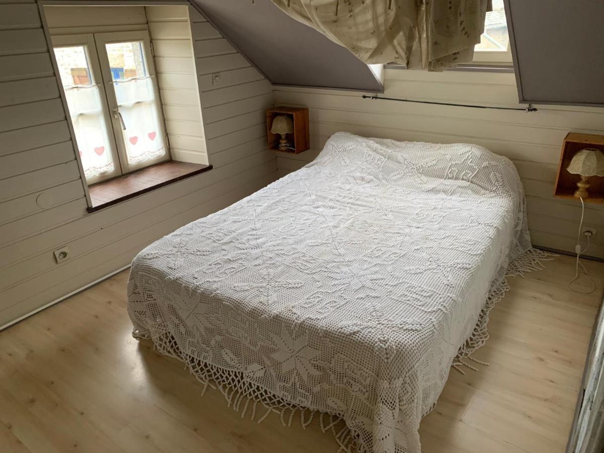 Fee Maison With Love Cottage Cuissai Екстериор снимка