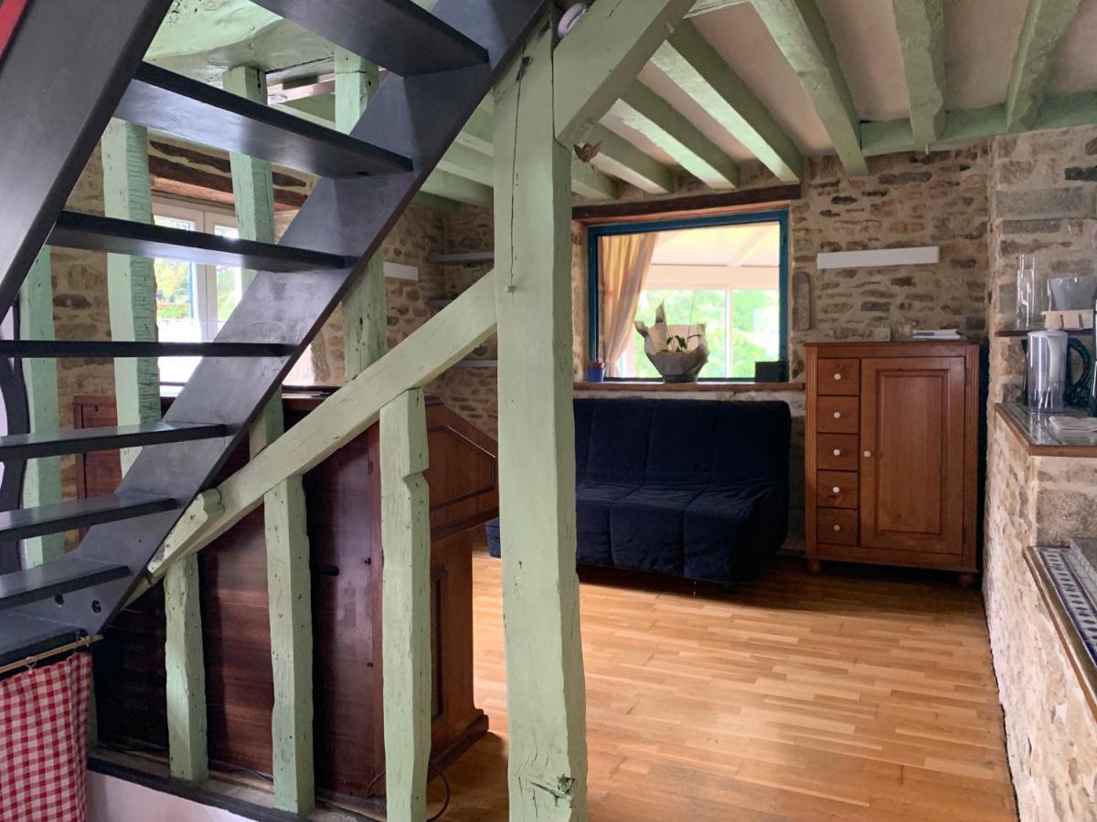Fee Maison With Love Cottage Cuissai Екстериор снимка