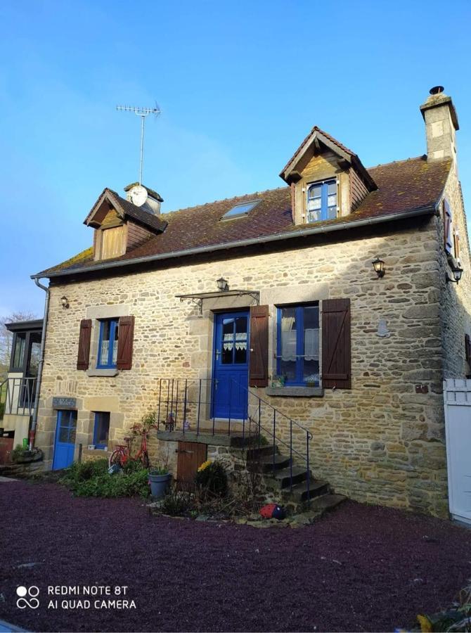 Fee Maison With Love Cottage Cuissai Екстериор снимка