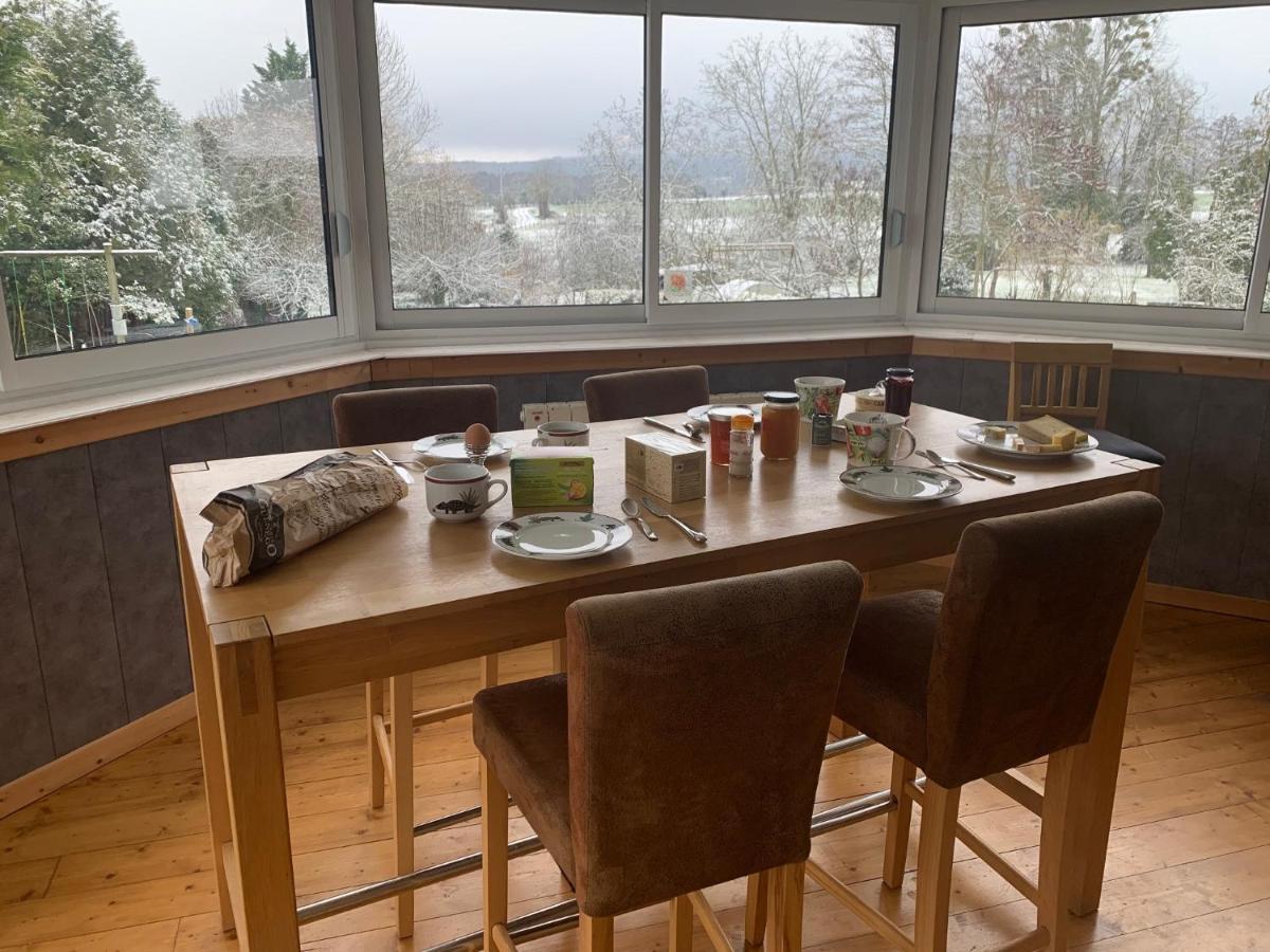 Fee Maison With Love Cottage Cuissai Екстериор снимка