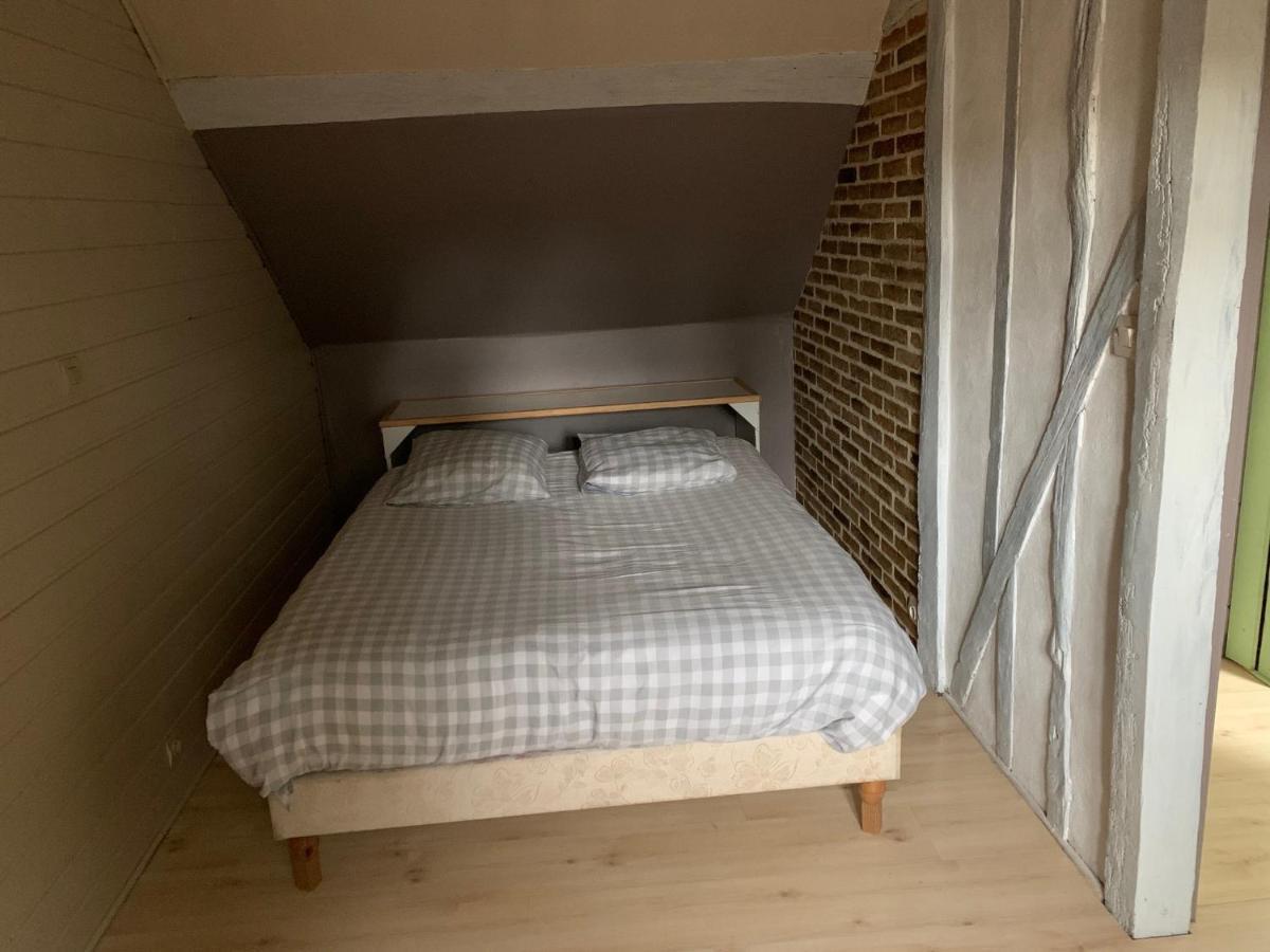 Fee Maison With Love Cottage Cuissai Екстериор снимка