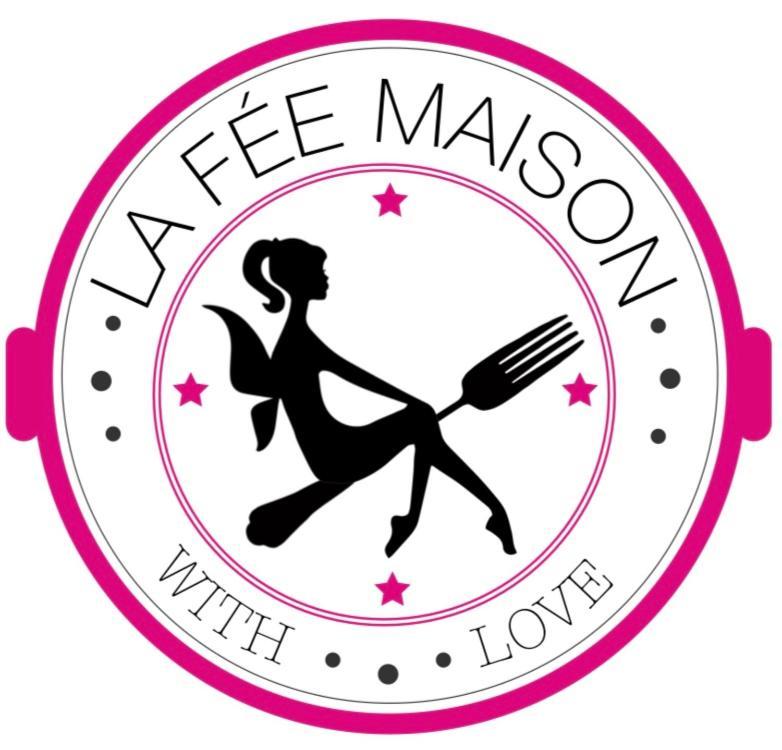 Fee Maison With Love Cottage Cuissai Екстериор снимка
