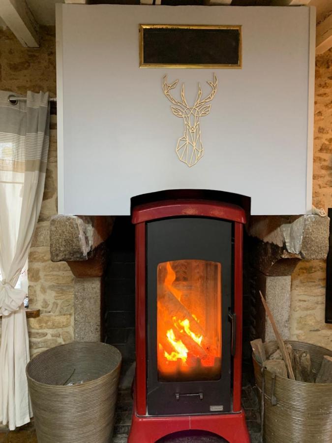 Fee Maison With Love Cottage Cuissai Екстериор снимка